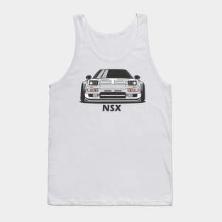 Honda NSX Tank Top